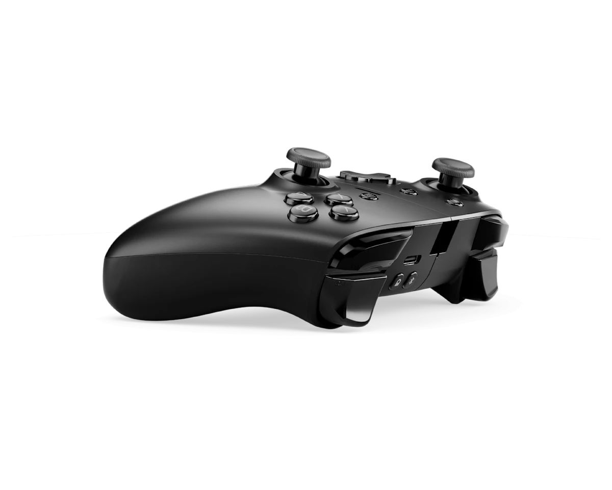 Steelseries Nimbus Cloud Wireless Gamepad Black