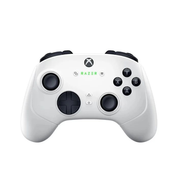 Razer Wolverine V3 Pro Wireless Gamepad White