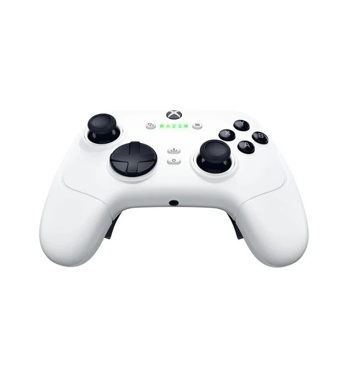Razer Wolverine V3 Pro Wireless Gamepad White