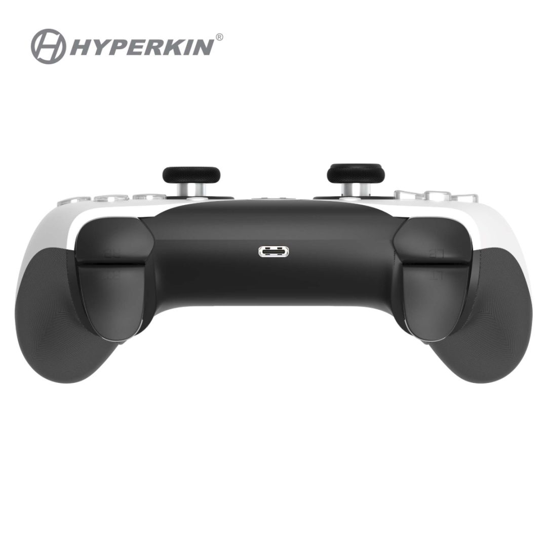 HYPERKIN  Competitor Wired Gamepad Black
