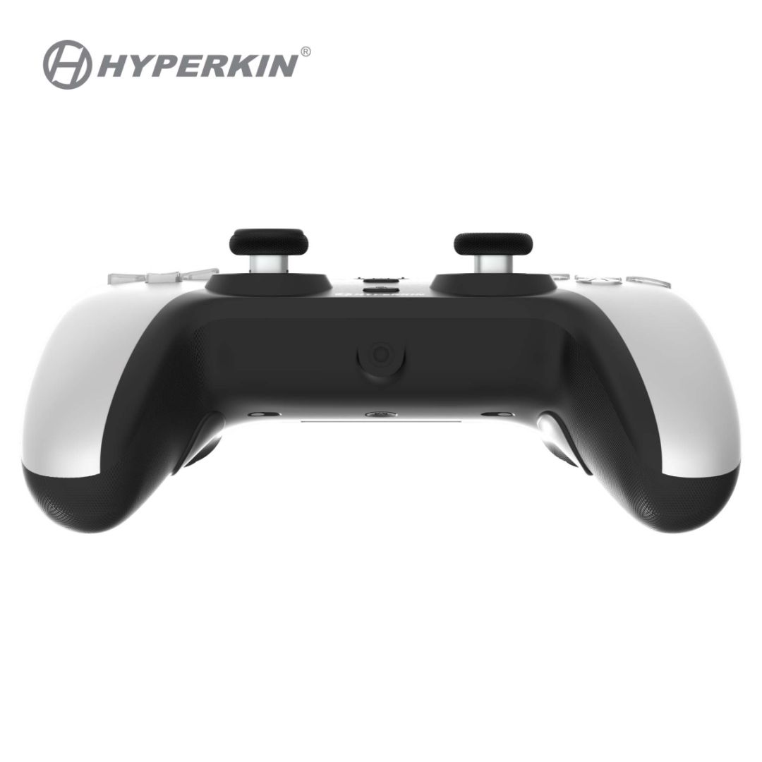 HYPERKIN  Competitor Wired Gamepad Black