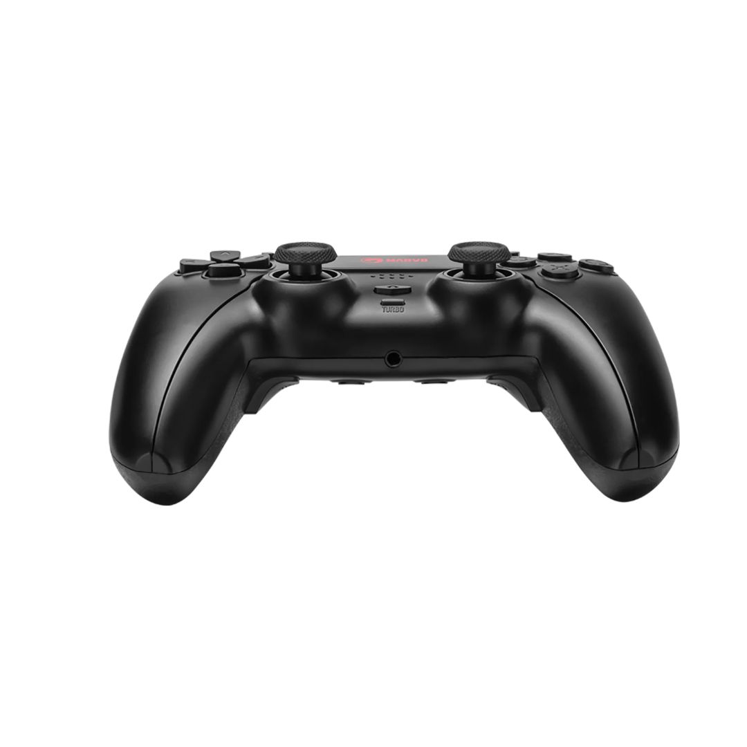 Marvo Pact 70 Bluetooth Gamepad Black