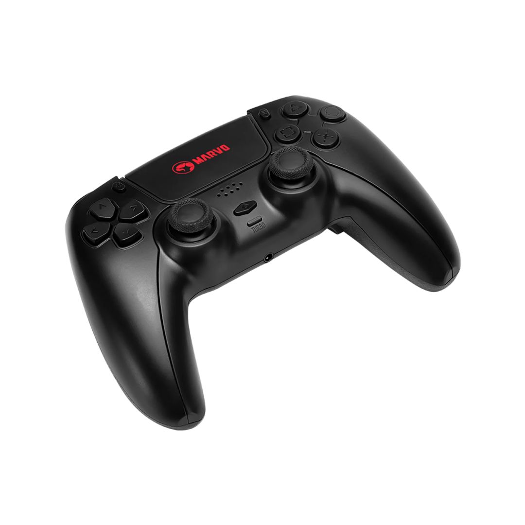 Marvo Pact 70 Bluetooth Gamepad Black