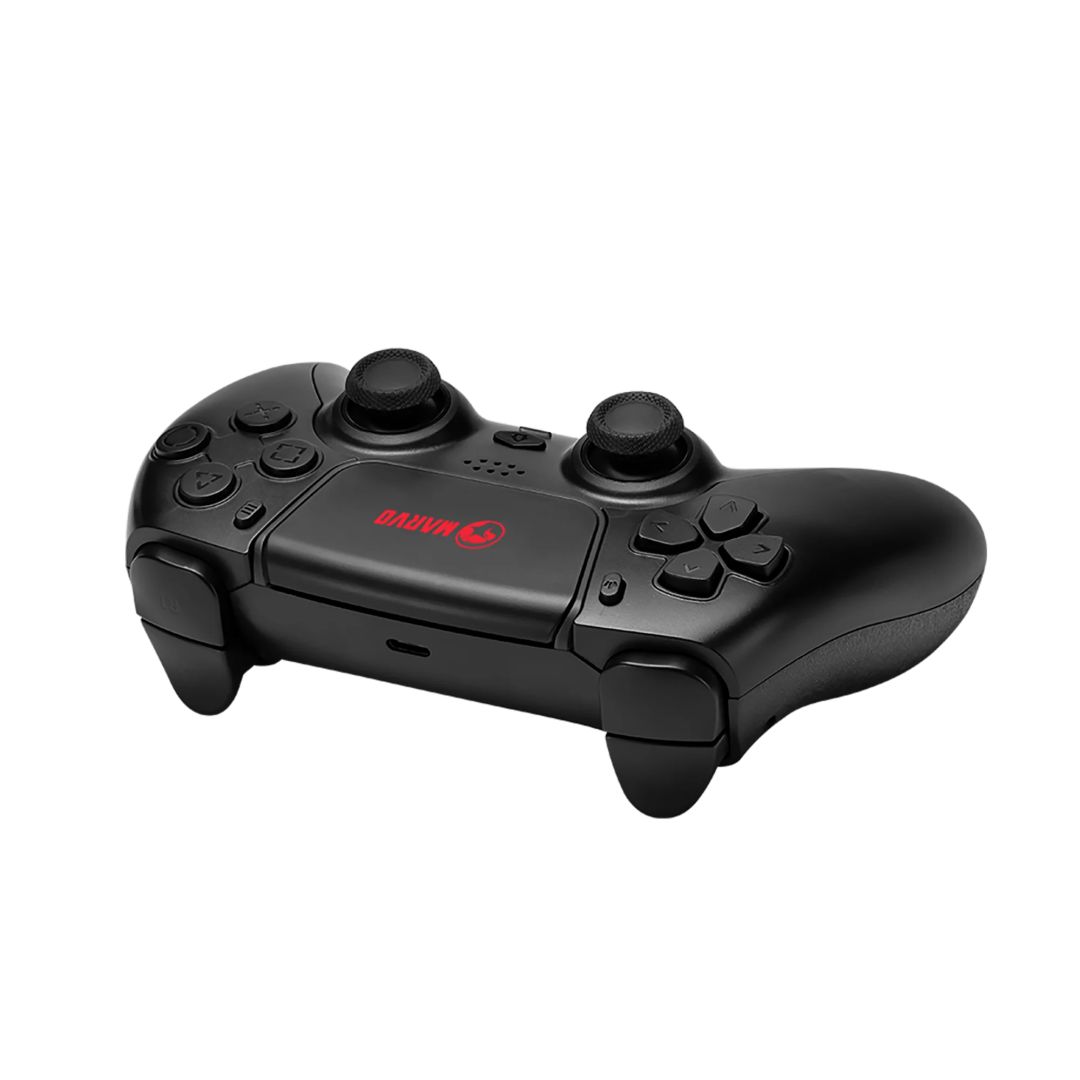 Marvo Pact 70 Bluetooth Gamepad Black