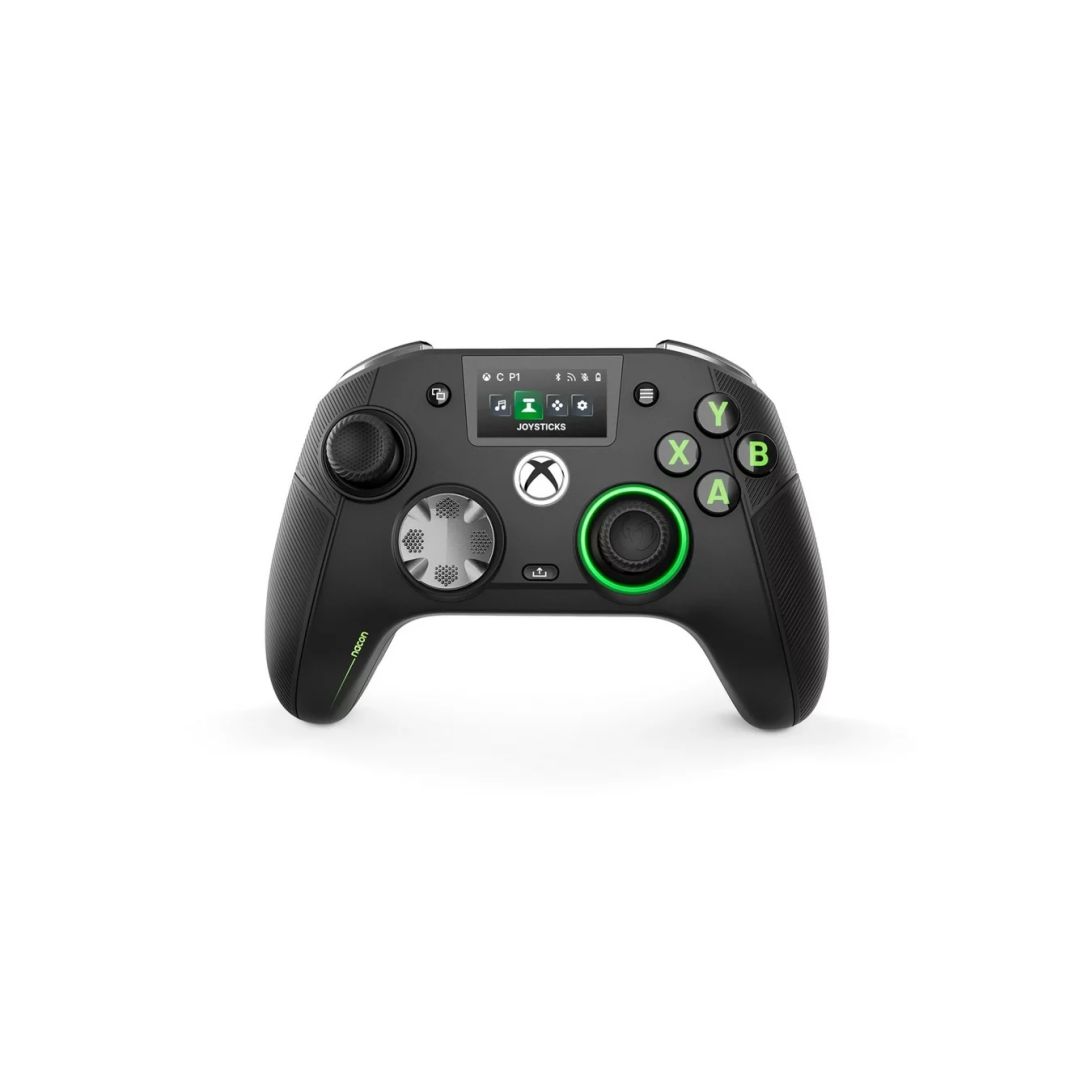 Nacon Revolution X Unlimited Wireless Bluetooth Gamepad Black