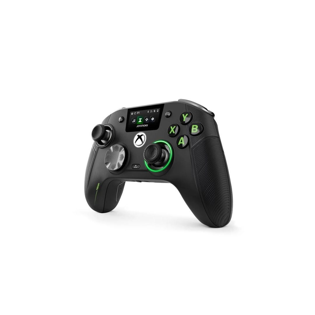 Nacon Revolution X Unlimited Wireless Bluetooth Gamepad Black