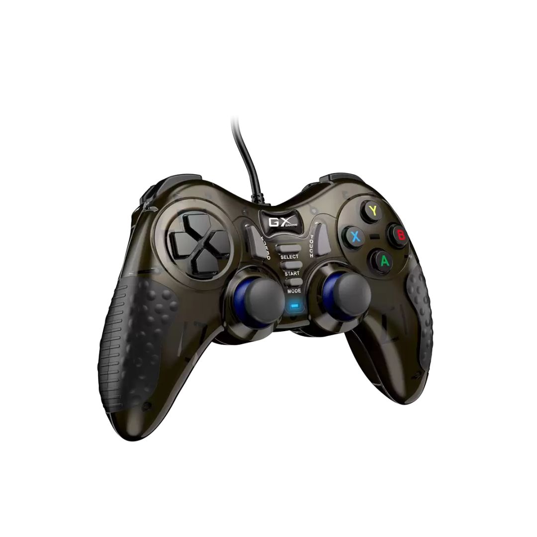 Genius GX-19UV USB Gamepad Dark Copper