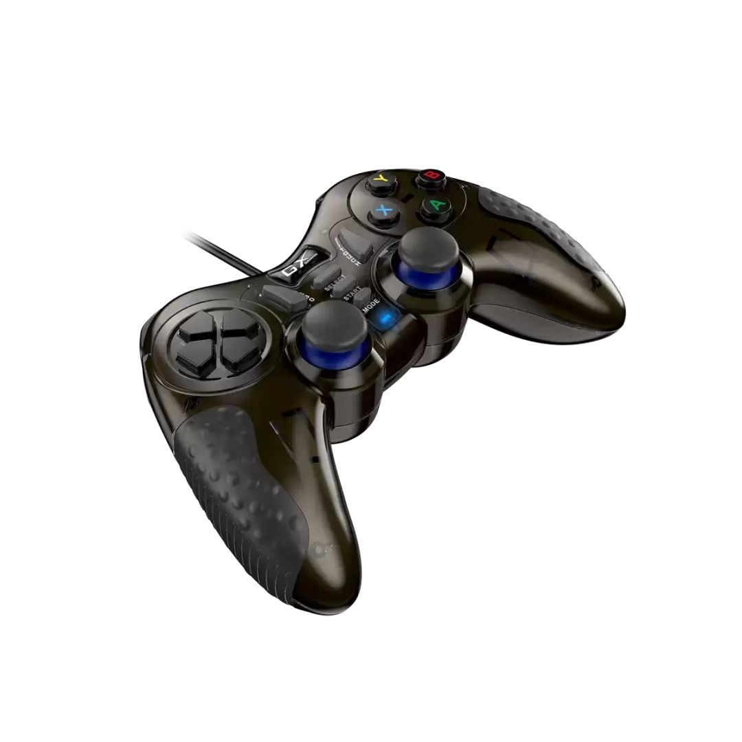 Genius GX-19UV USB Gamepad Dark Copper