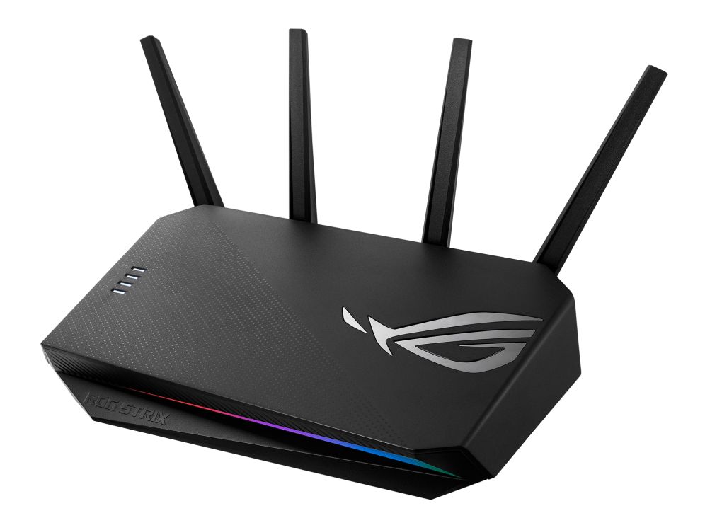 Asus ROG STRIX GS-AX3000 Dual Band WiFi 6 Gaming router