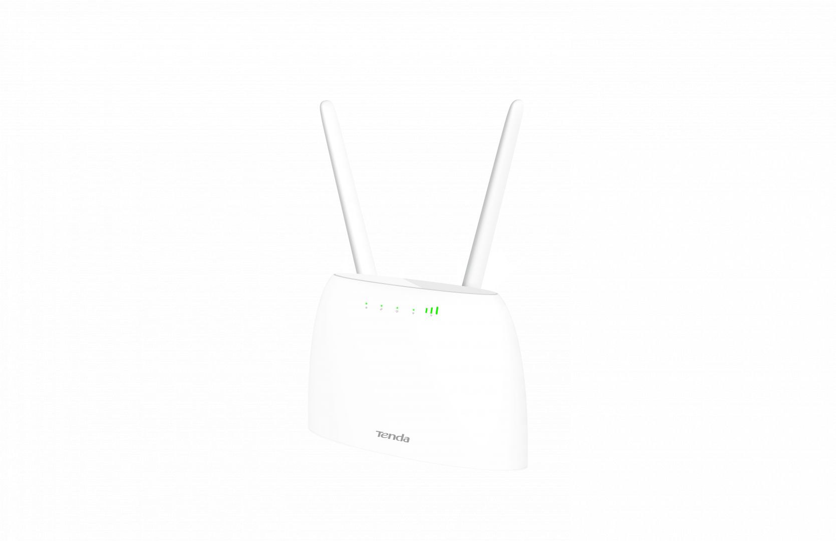 Tenda 4G07 AC1200 Dual-band Wi-Fi 4G LTE Router