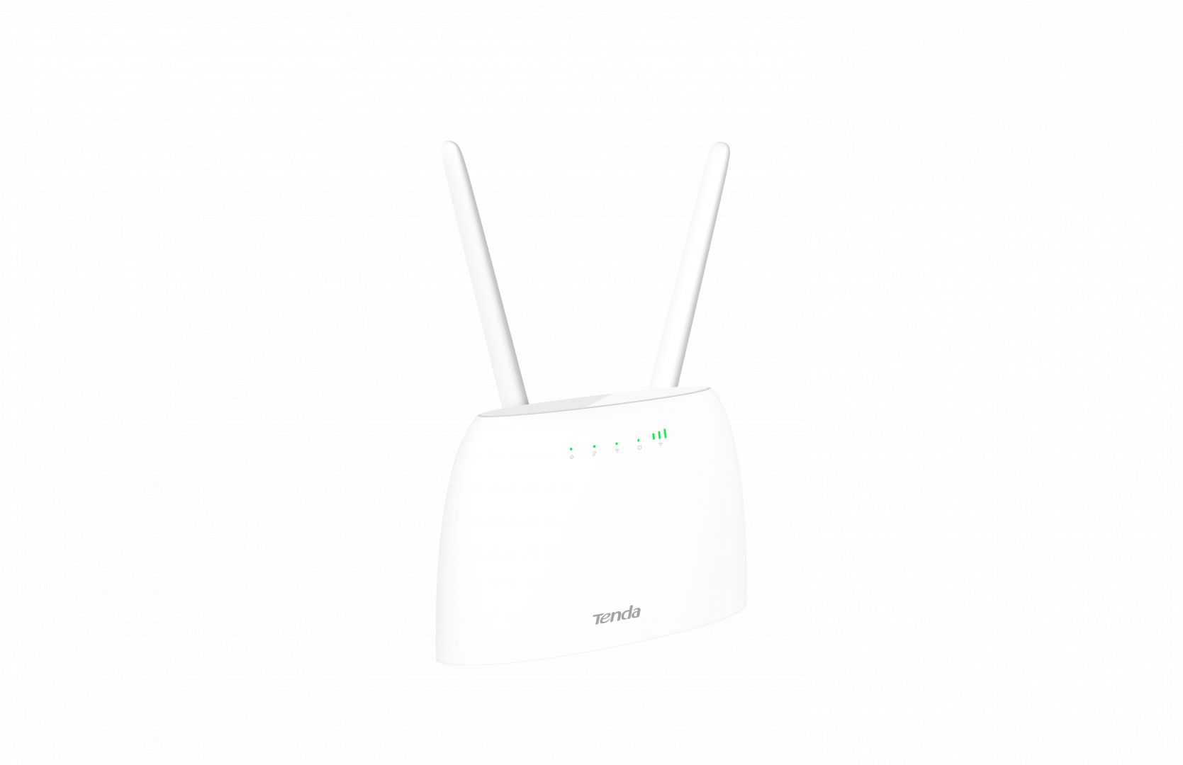Tenda 4G07 AC1200 Dual-band Wi-Fi 4G LTE Router