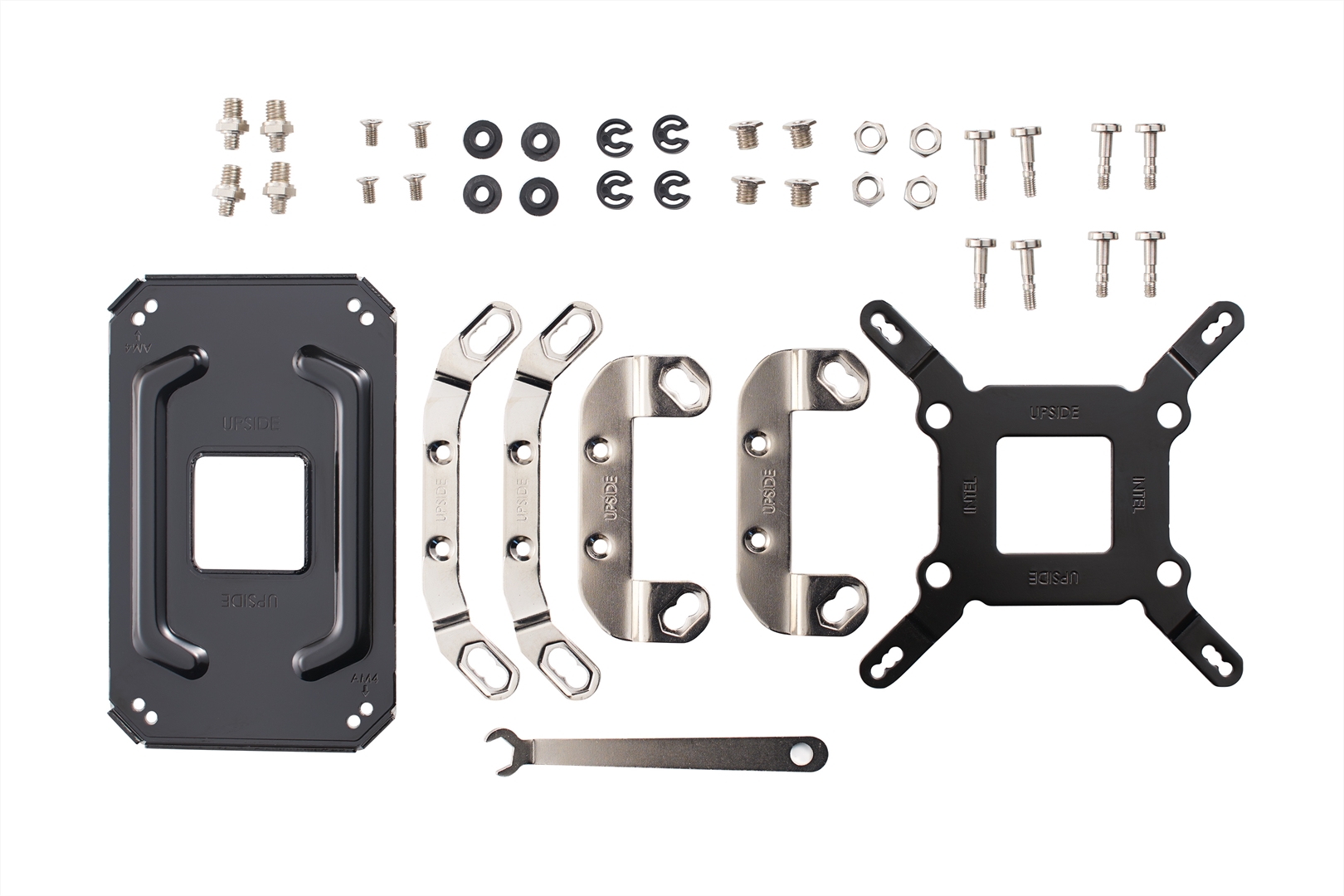 Be quiet! Shadow Rock TF 2