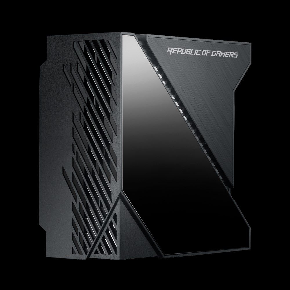 Asus ROG RYUJIN 240 RGB CPU