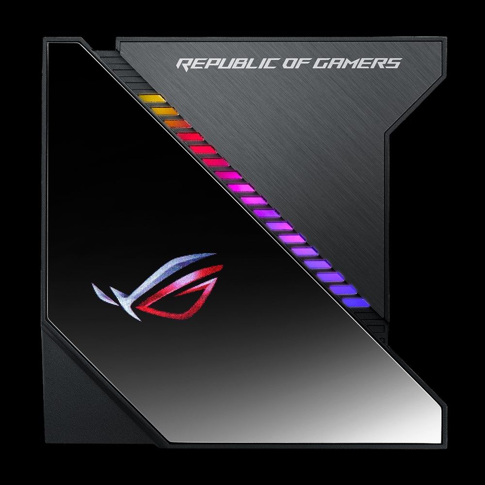 Asus ROG RYUJIN 240 RGB CPU