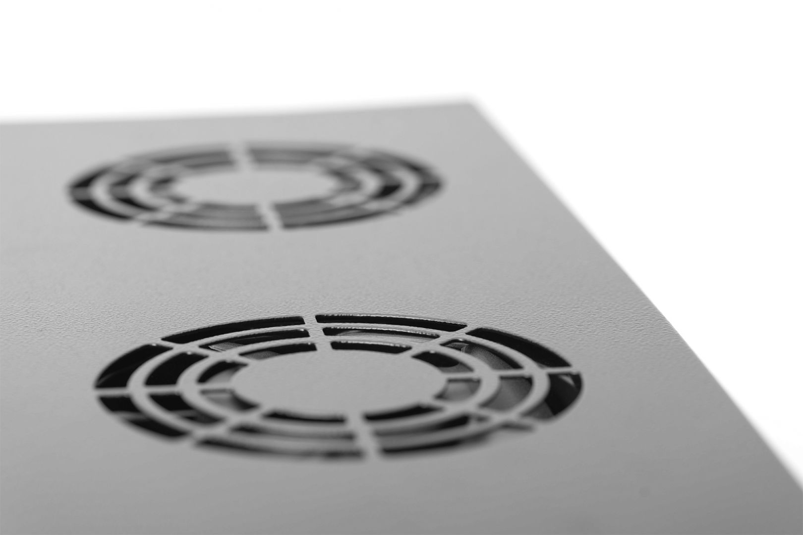 Digitus Ventilation unit for 483 mm (19