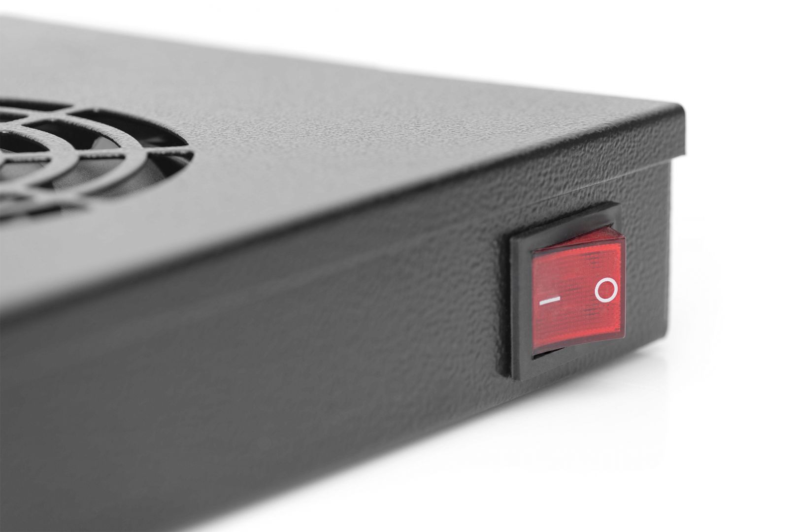 Digitus Ventilation unit for 483 mm (19