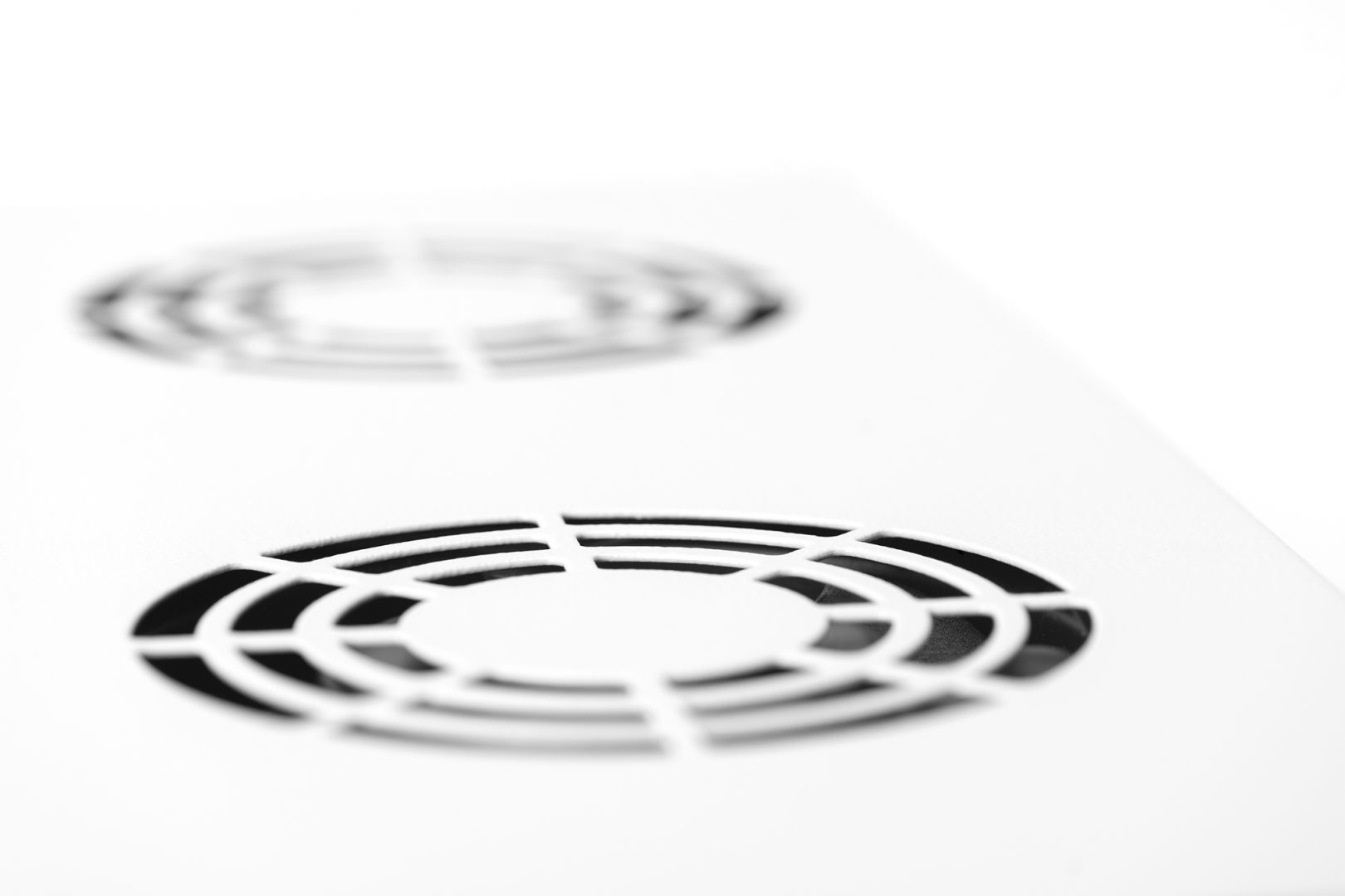 Digitus Ventilation unit for 483 mm (19