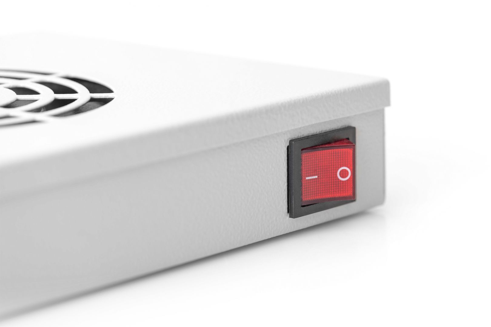 Digitus Ventilation unit for 483 mm (19