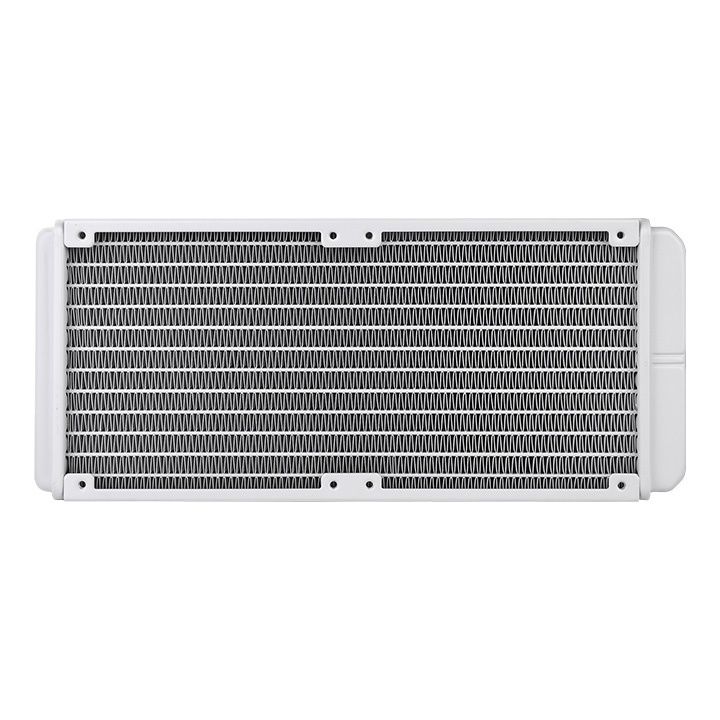 Thermaltake TH240 ARGB Sync Snow Edition AIO Liquid Cooler