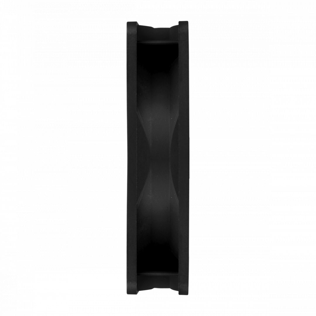 Arctic F9 Silent Black