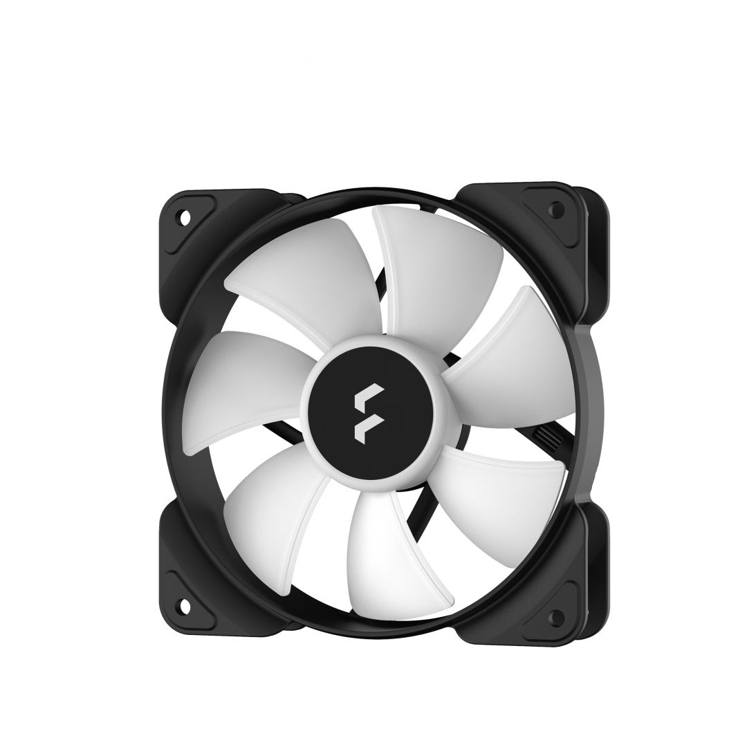 Fractal Design Aspect 12 RGB Black (3-pack)