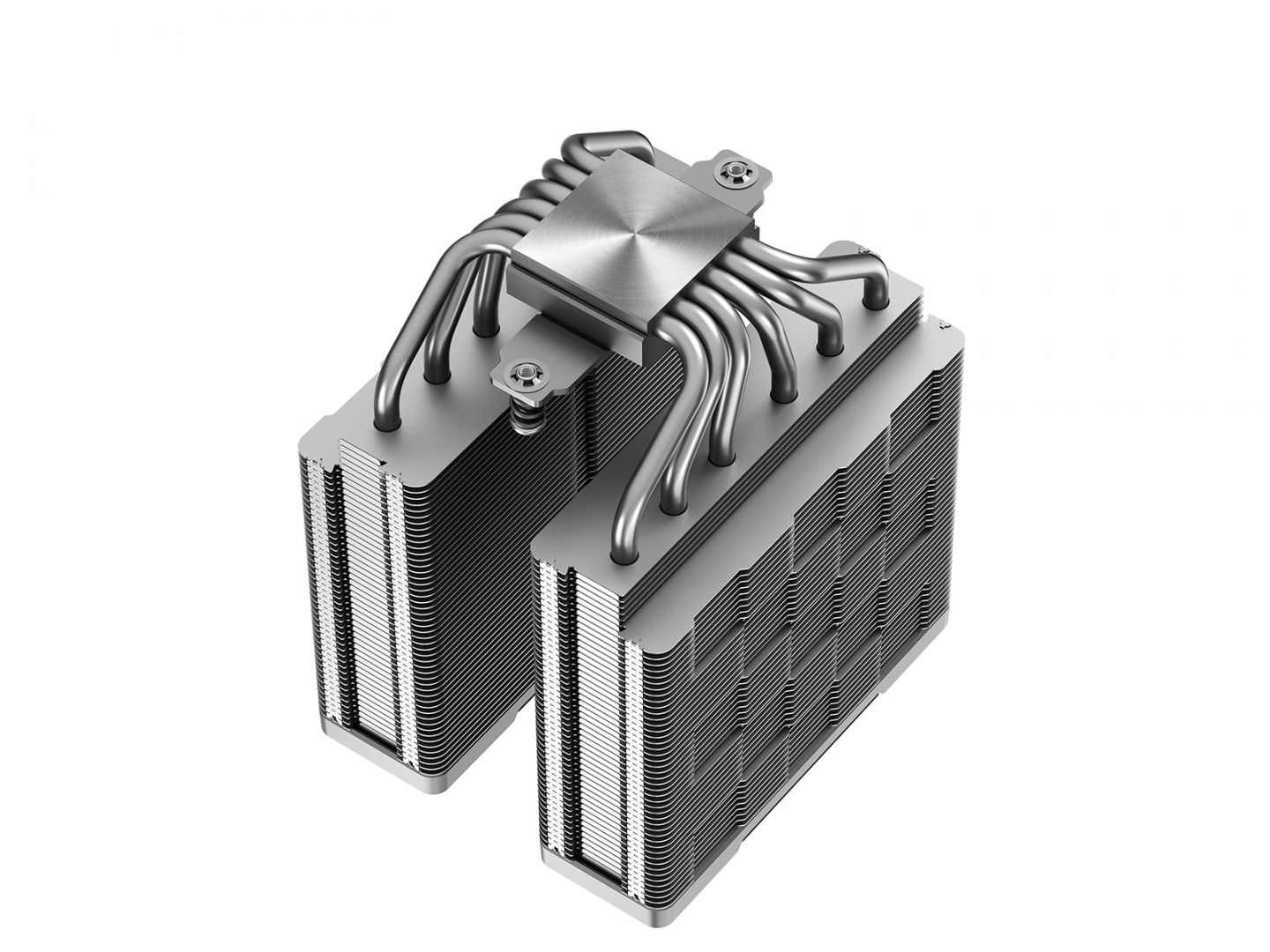 DeepCool AK620 Black CPU Cooler