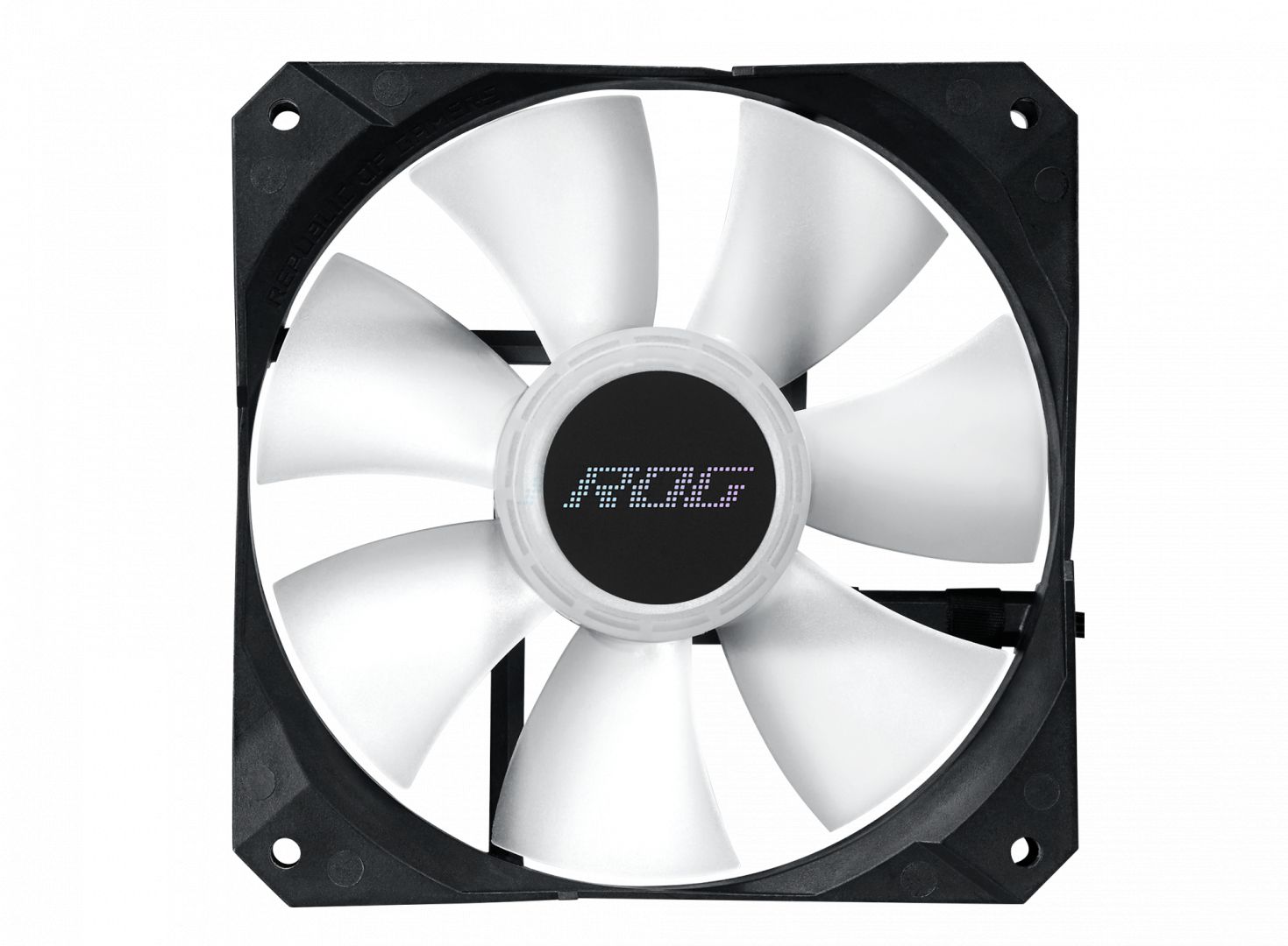 Asus ROG Strix LC II 240 ARGB