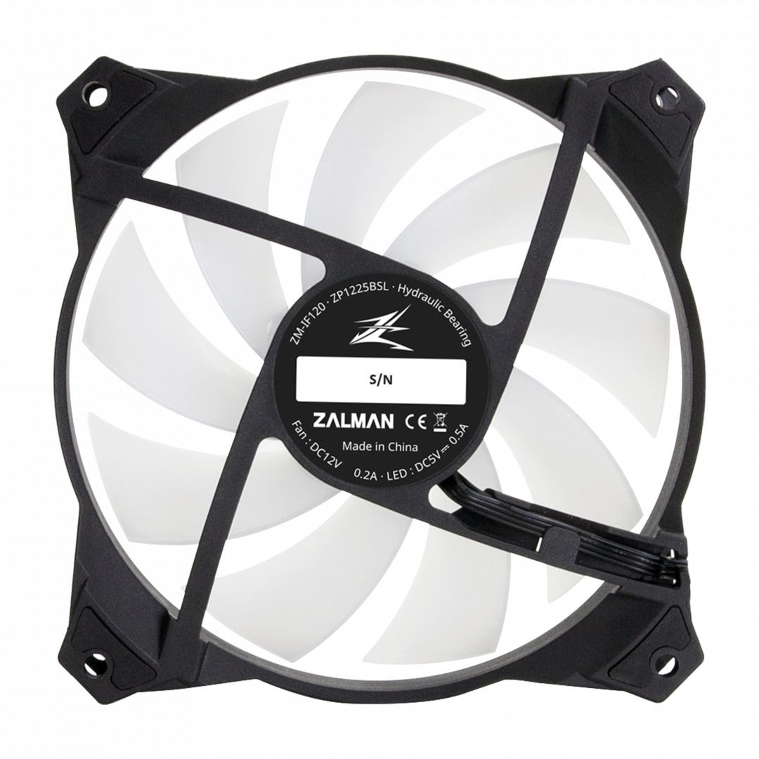 Zalman ZM-IF120