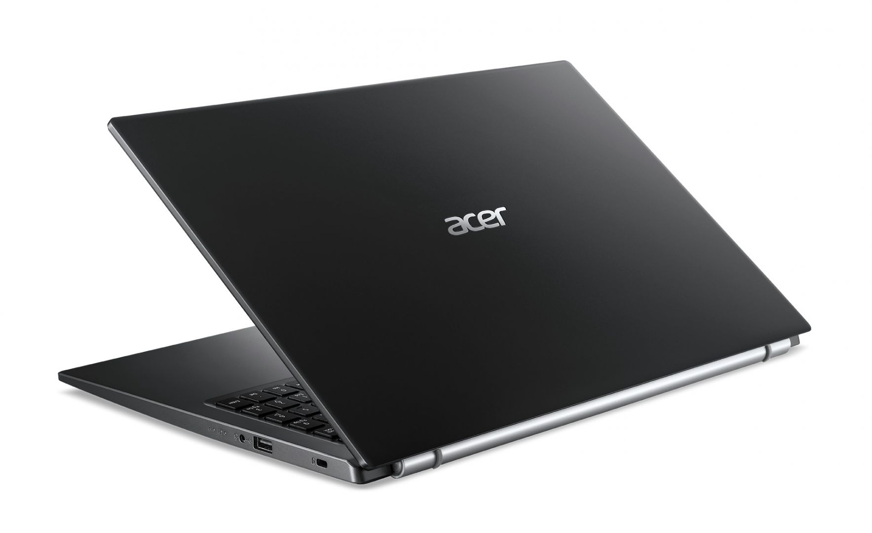 Acer Extensa EX215-32-C9HU Black