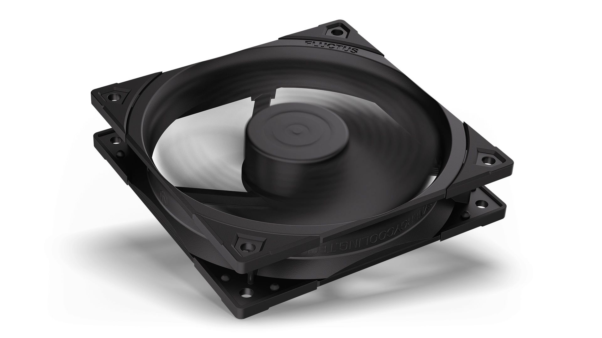 Endorfy Fluctus 120 PWM