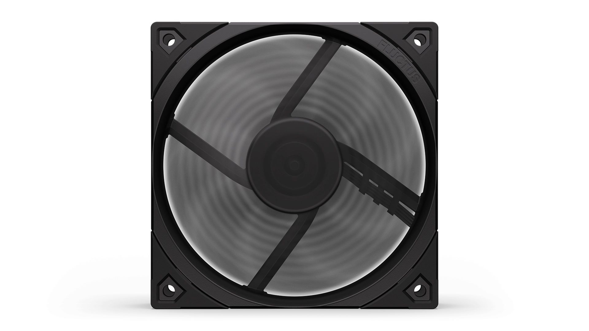 Endorfy Fluctus 120 PWM