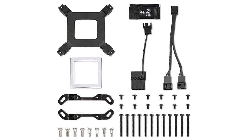 Aerocool Mirage L360