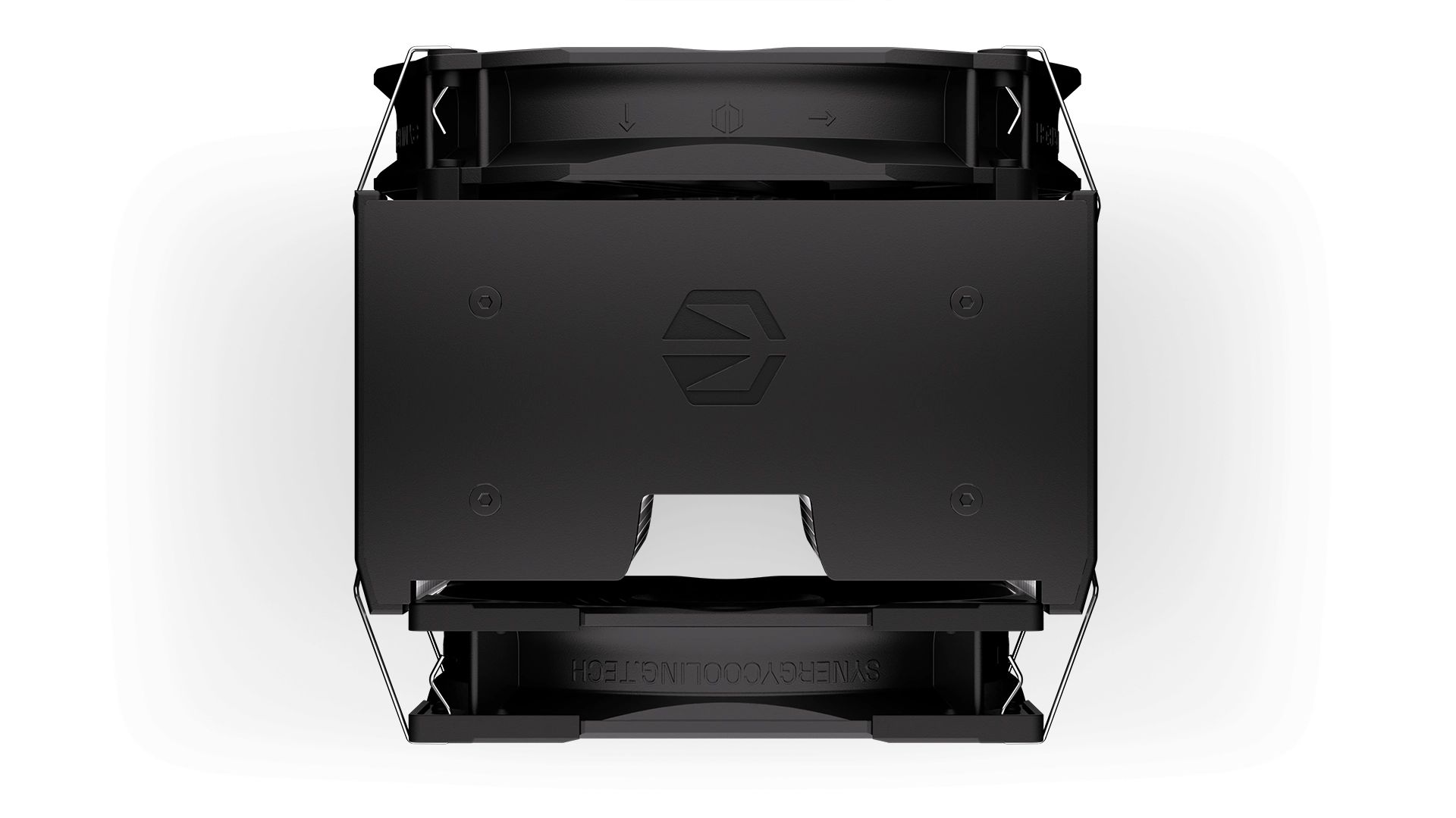 Endorfy Fortis 5 Dual Fan