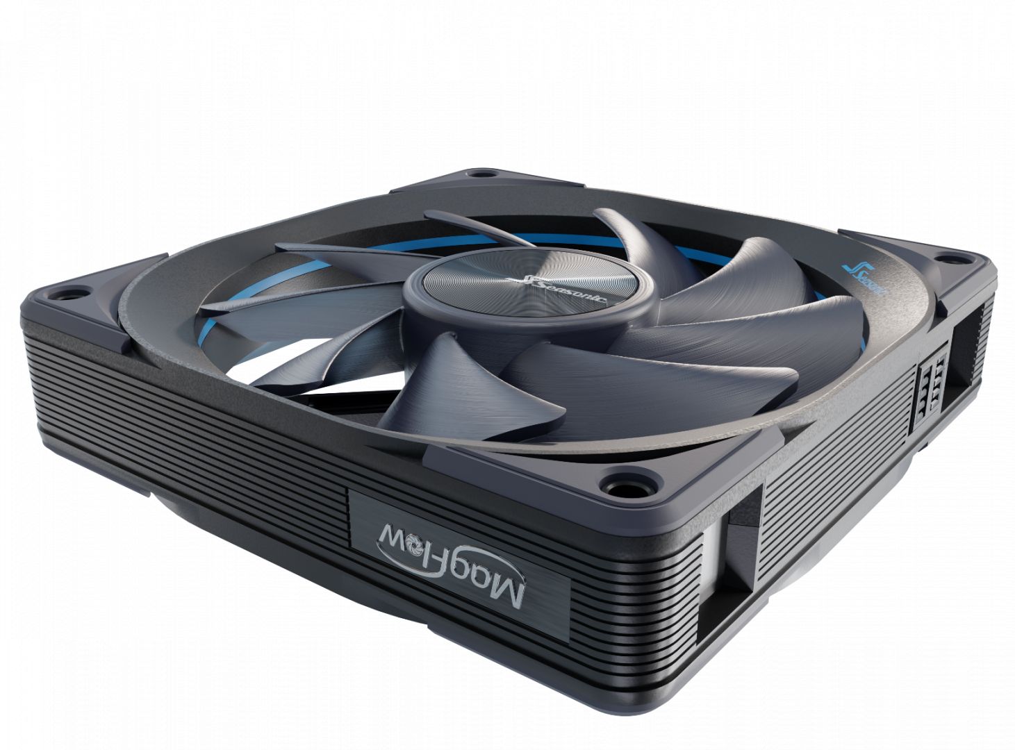 Seasonic MagFlow 120mm (3-Pack)