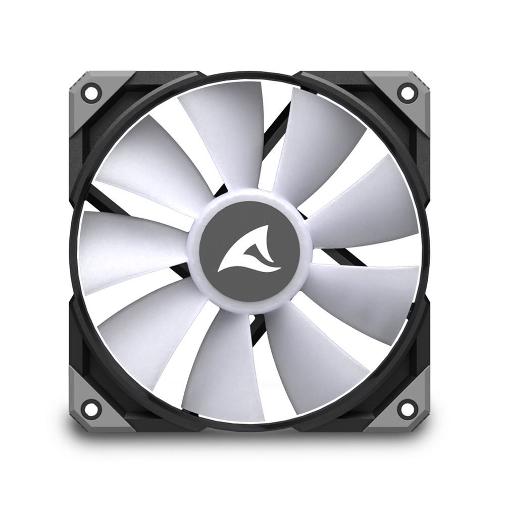 Sharkoon S70 RGB CPU Cooler Black