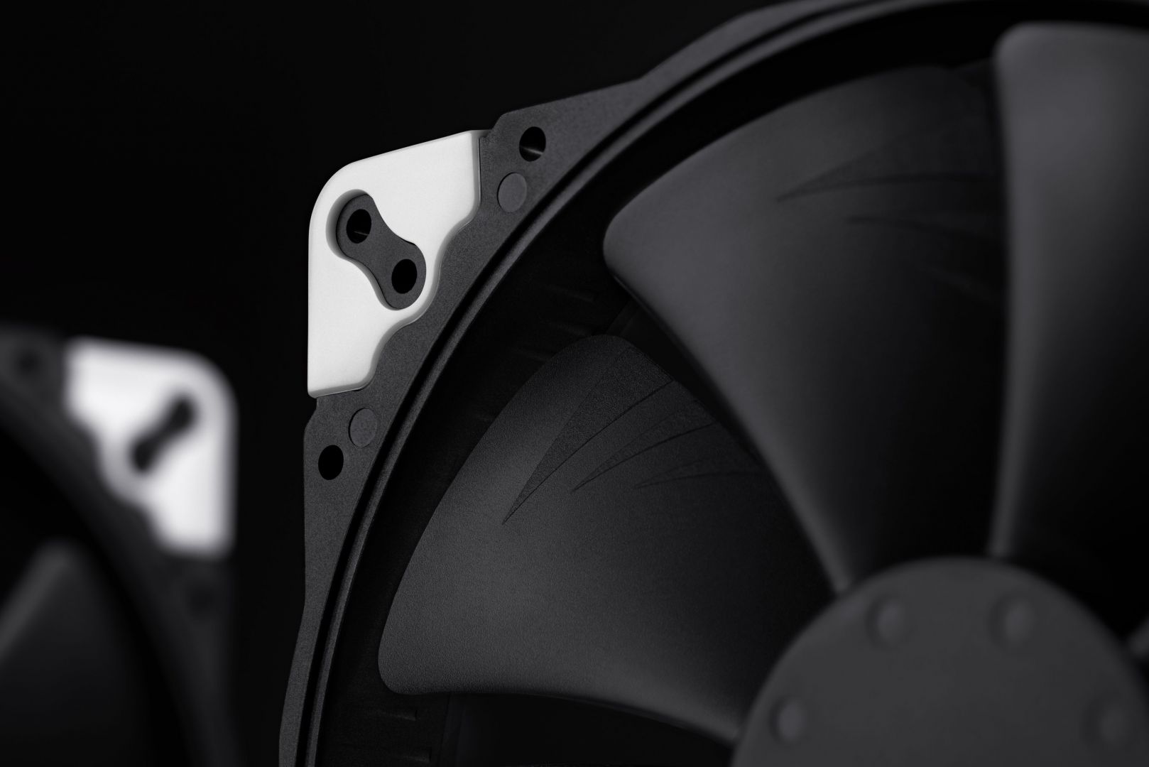 Noctua NF-A20 PWM Chromax.Black.Swap 