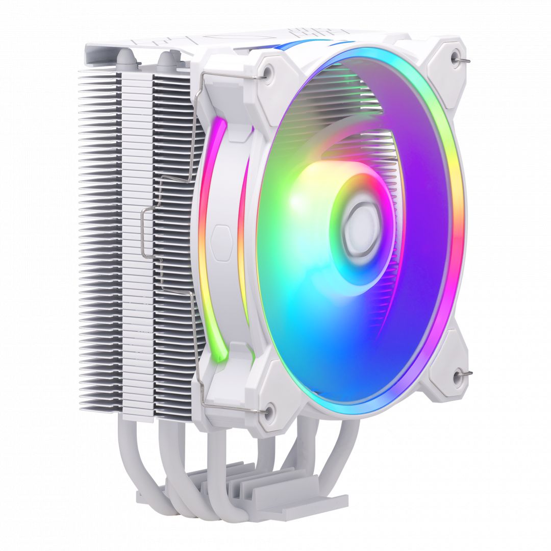 Cooler Master Hyper 212 Halo ARGB White