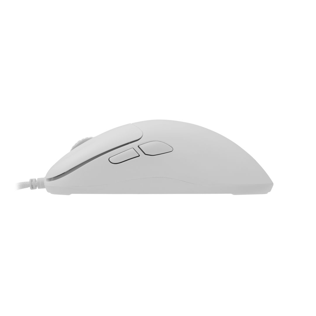 White Shark GM-5014 Graphene Gaming mouse White