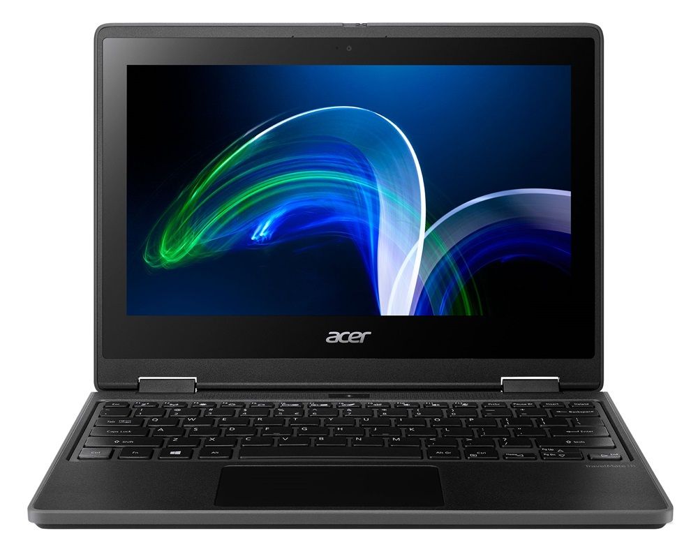 Acer TravelMate B311-32-P8TT Black