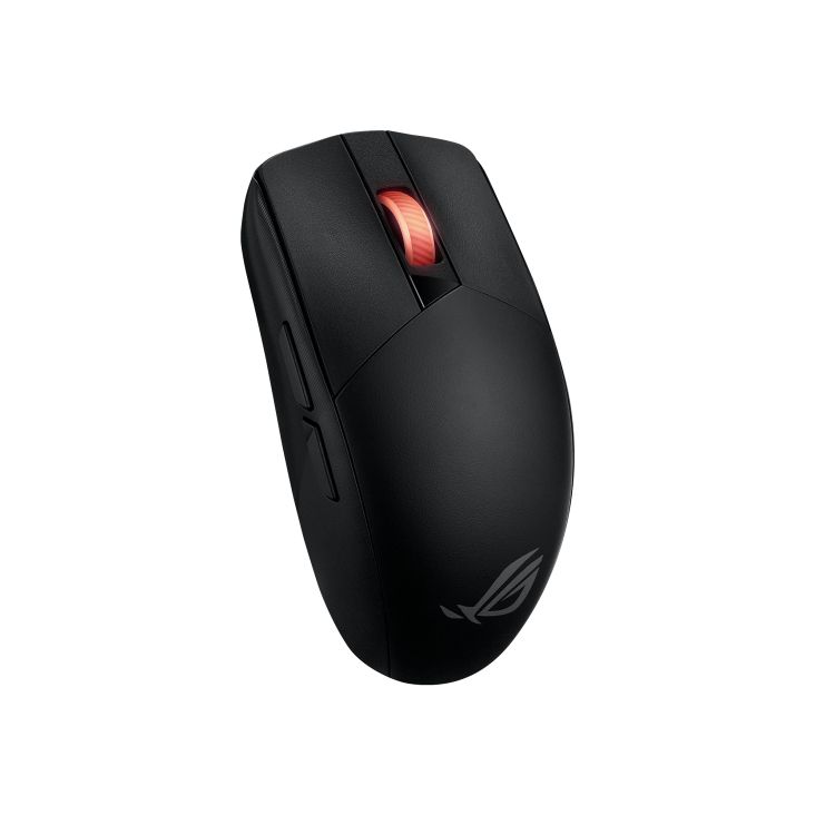 Asus ROG Strix Impact III Wireless Bluetooth Gaming Mouse Black