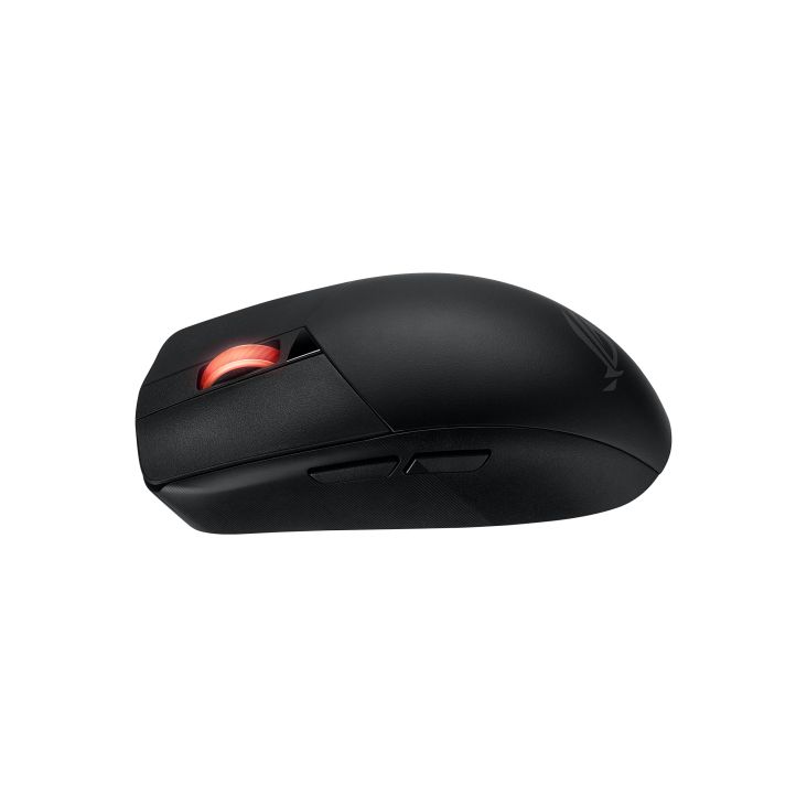 Asus ROG Strix Impact III Wireless Bluetooth Gaming Mouse Black