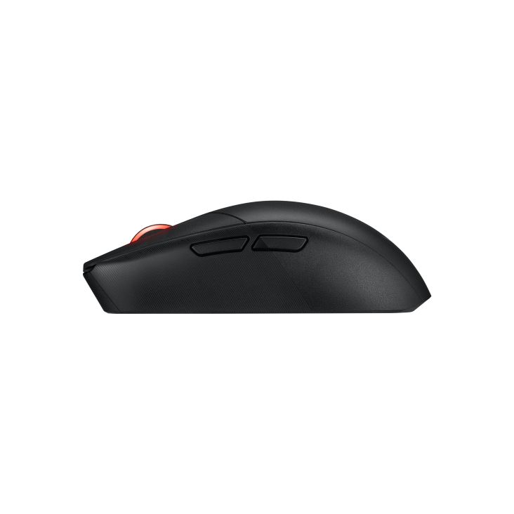 Asus ROG Strix Impact III Wireless Bluetooth Gaming Mouse Black