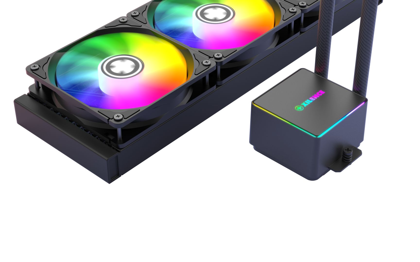 Xilence XC987 LiQuRizer RGB