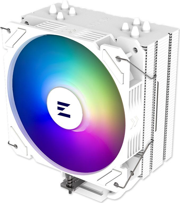 Zalman CNPS9X Performa ARGB White