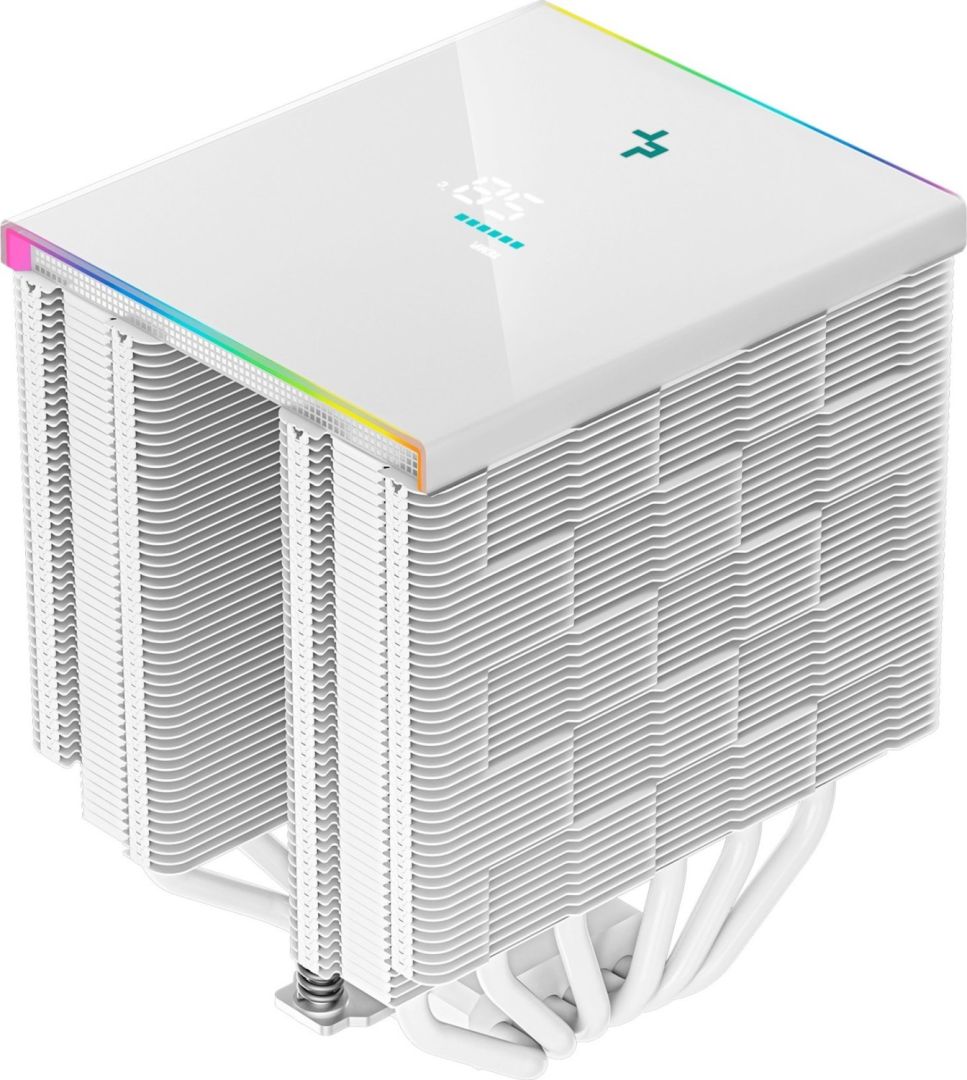 DeepCool AK620 Digital WH