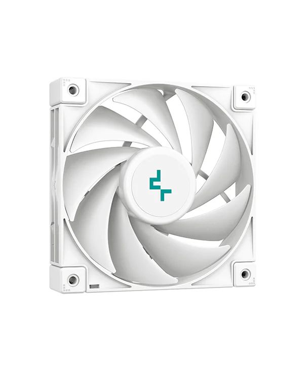 DeepCool AK400 WH