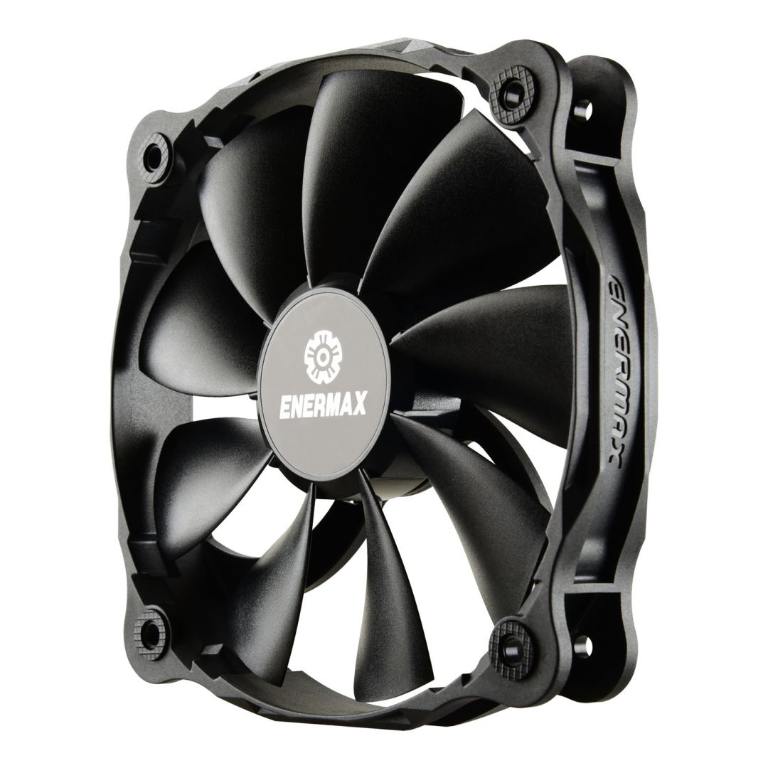 Enermax ETS-T50 AXE Series 140mm Air CPU Cooler FSS