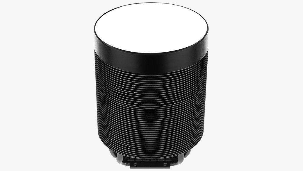 Aerocool Mirage 5 ARGB CPU Air Cooler