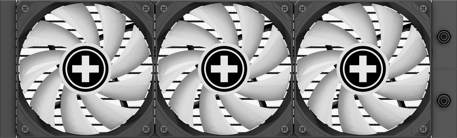 Xilence LQ360G ARGB LiQuRizer