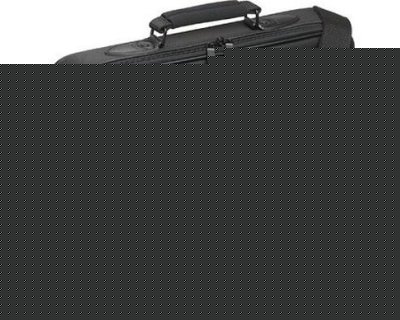 Targus TAR300 Notebook táska 15,6